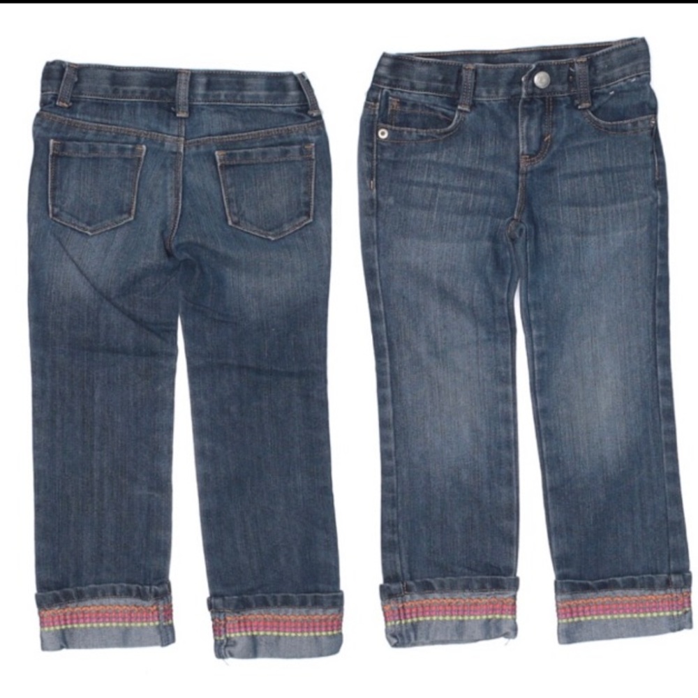 Sz 4 Gymboree Jeans